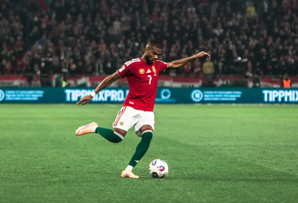Loic Nego a ciprusi bajnoknál folytatja pályafutását