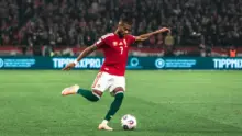Loic Nego a ciprusi bajnoknál folytatja pályafutását