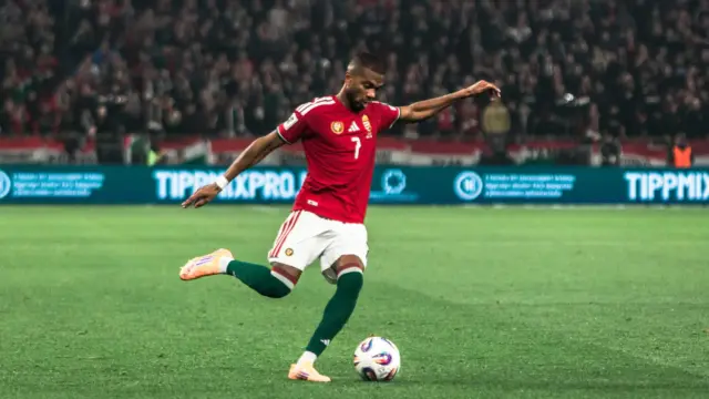 Loic Nego a ciprusi bajnoknál folytatja pályafutását
