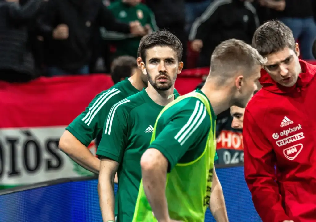 Adam Nagy visszatérhet a Ferencvároshoz: közel a megállapodás