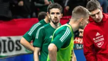 Adam Nagy visszatérhet a Ferencvároshoz: közel a megállapodás