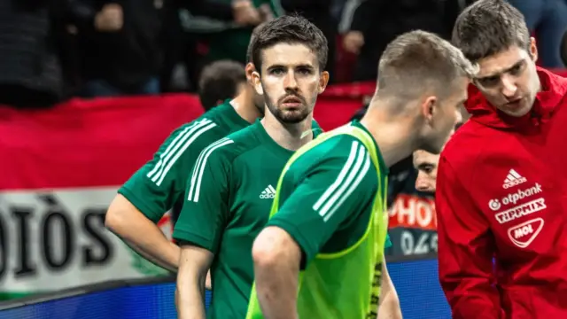 Adam Nagy visszatérhet a Ferencvároshoz: közel a megállapodás