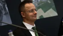 Lemondott parlamenti mandátumáról Szijjártó Péter