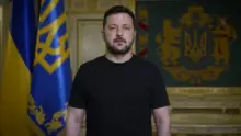 Változások az ukrán hadsereg élén: Mykhailo Drapatyi az új főparancsnok