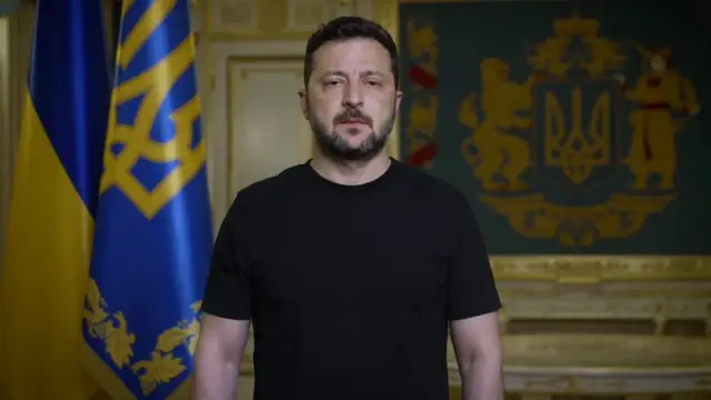 Változások az ukrán hadsereg élén: Mykhailo Drapatyi az új főparancsnok
