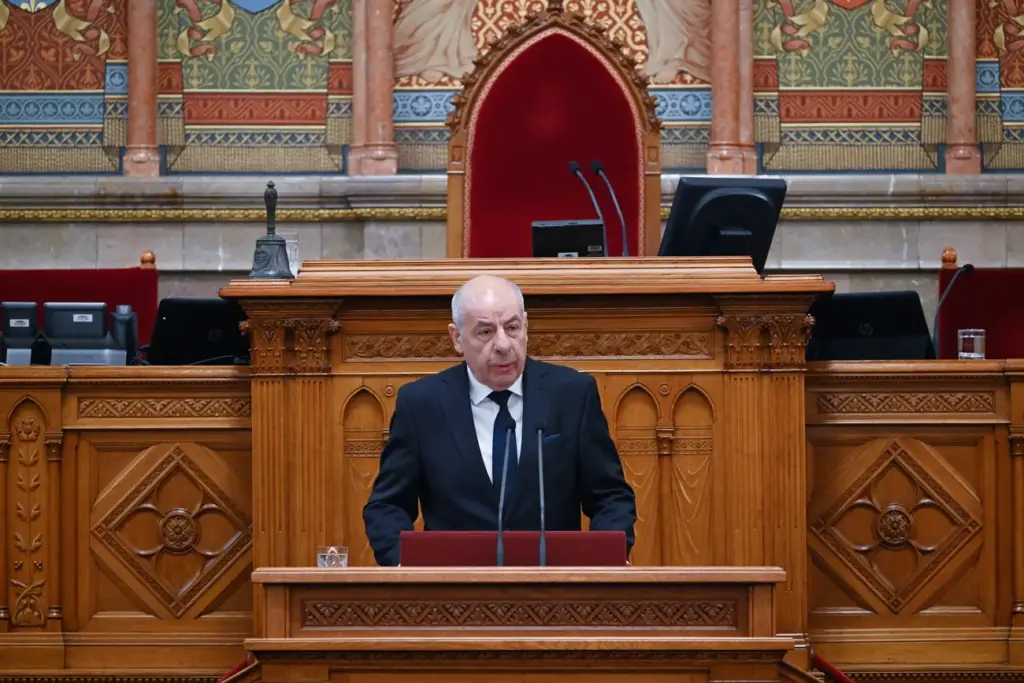 Sulyok Tamás: A jogállamiság objektív ténykérdés, nem politikai értékelés