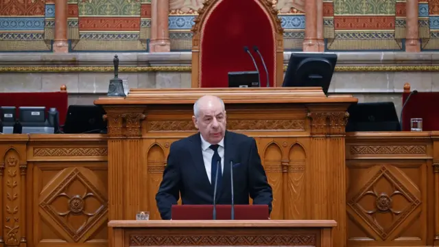 Sulyok Tamás: A jogállamiság objektív ténykérdés, nem politikai értékelés