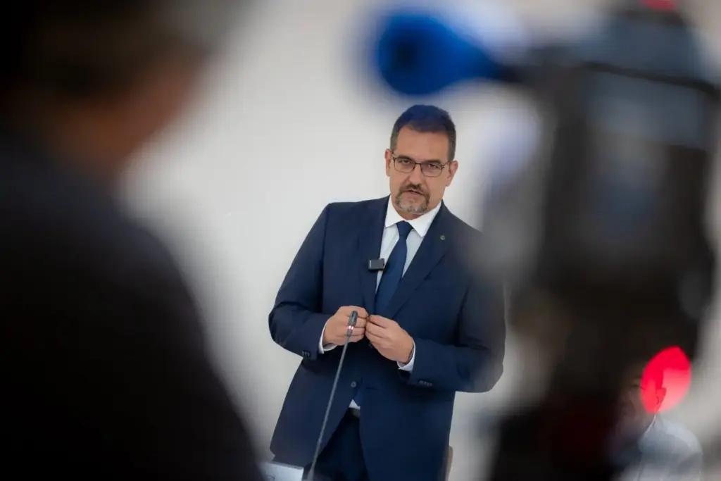 Súlyos kihívások előtt az agrárium: a vízmegtartás és az aszálykezelés a kulcs