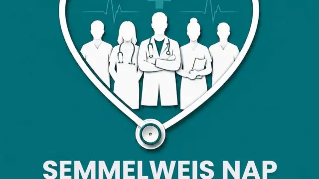 Semmelweis-nap: Simicskó István (KDNP) is köszöntötte az egészségügyi dolgozókat