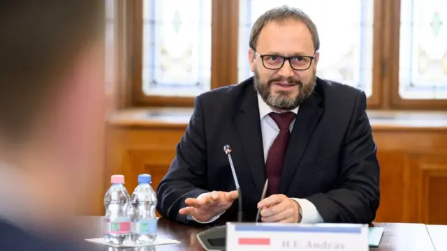 Új alapokra helyezi a 2027-es költségvetés tervezését a kormány