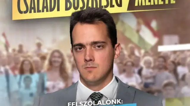 Családi Büszkeség Menetét szerveznek júliusban Budapesten