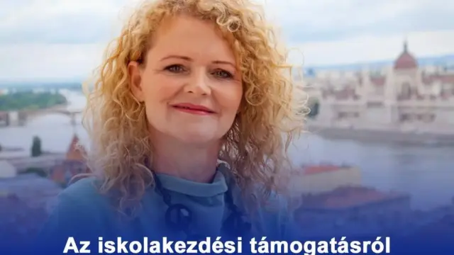 Bizalom vagy kontroll: vita az iskolakezdési támogatások körül