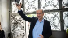 Kamerákat szereltek le és kapcsoltak ki az egészségügyi intézményekben, nincs több arcfelismerés