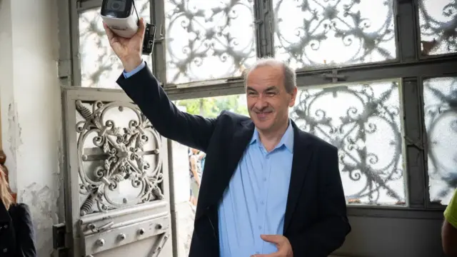 Kamerákat szereltek le és kapcsoltak ki az egészségügyi intézményekben, nincs több arcfelismerés