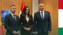 Erős és kiszámítható szövetségesként vesz részt Magyarország az ankarai NATO-csúcson