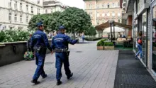 Új fejezetet nyitna a rendőrséggel Erzsébetváros vezetése