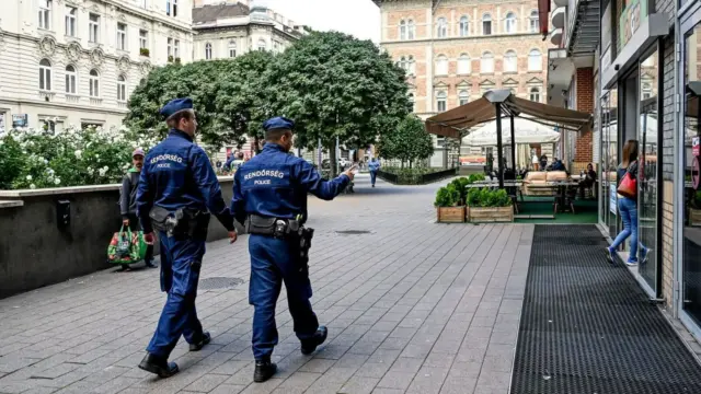 Új fejezetet nyitna a rendőrséggel Erzsébetváros vezetése