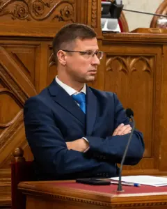 Súlyos kritikát fogalmazott meg Gulyás Gergely az alkotmánymódosítás kapcsán