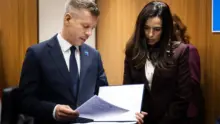Alaptörvény-módosítás: új hivatal jöhet létre a vagyonvédelemért