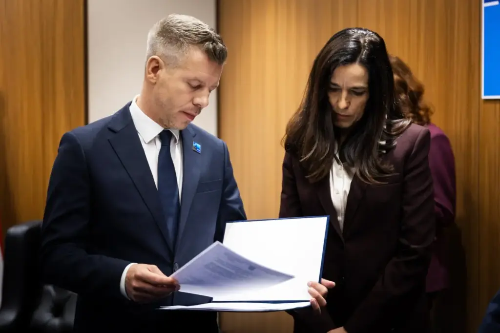 Folytatódik a NATO-csúcs: Magyarország biztonsága a fókuszban