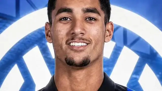 Az Inter leigazolja Anan Khalailit a Union Saint-Gilloise csapatától