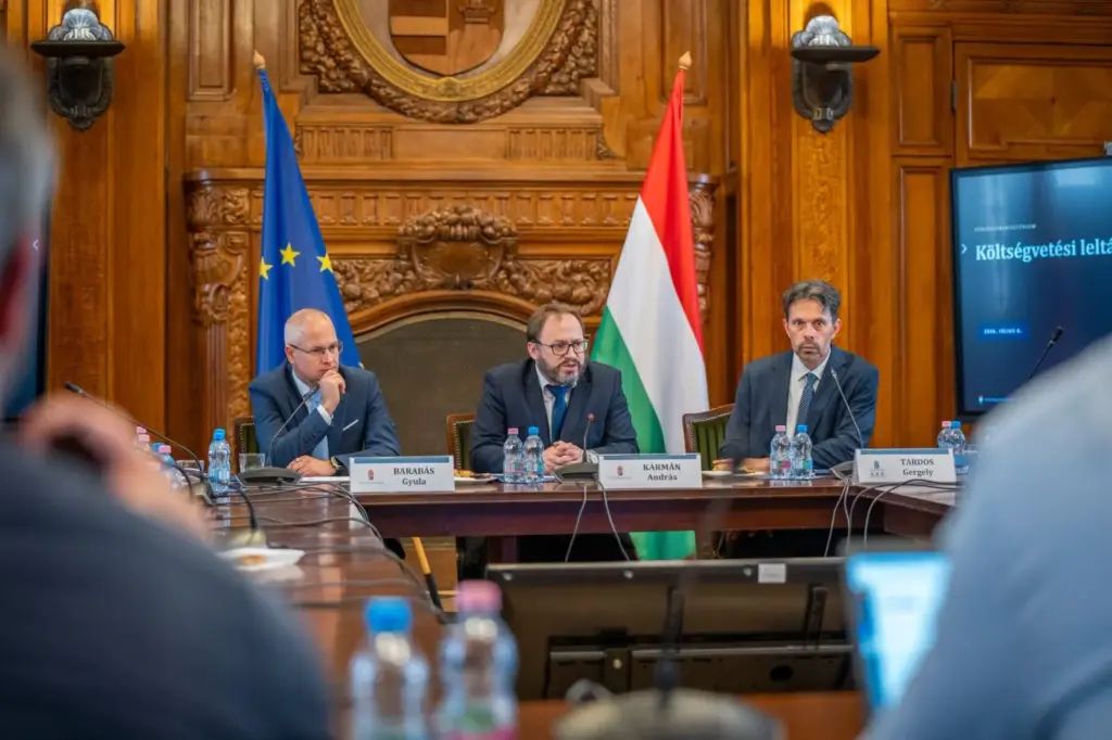 Jelentősen magasabb lehet a 2026-os költségvetési hiány a vártnál