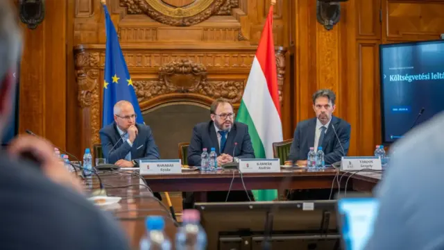 Jelentősen magasabb lehet a 2026-os költségvetési hiány a vártnál