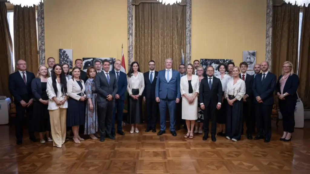 Római tárgyalások: a Nyugat-Balkán stabilitása és a magyar-olasz kapcsolatok erősítése