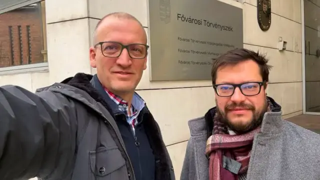 Jogellenesnek ítélte a bíróság Tarr Zoltán elbocsátását