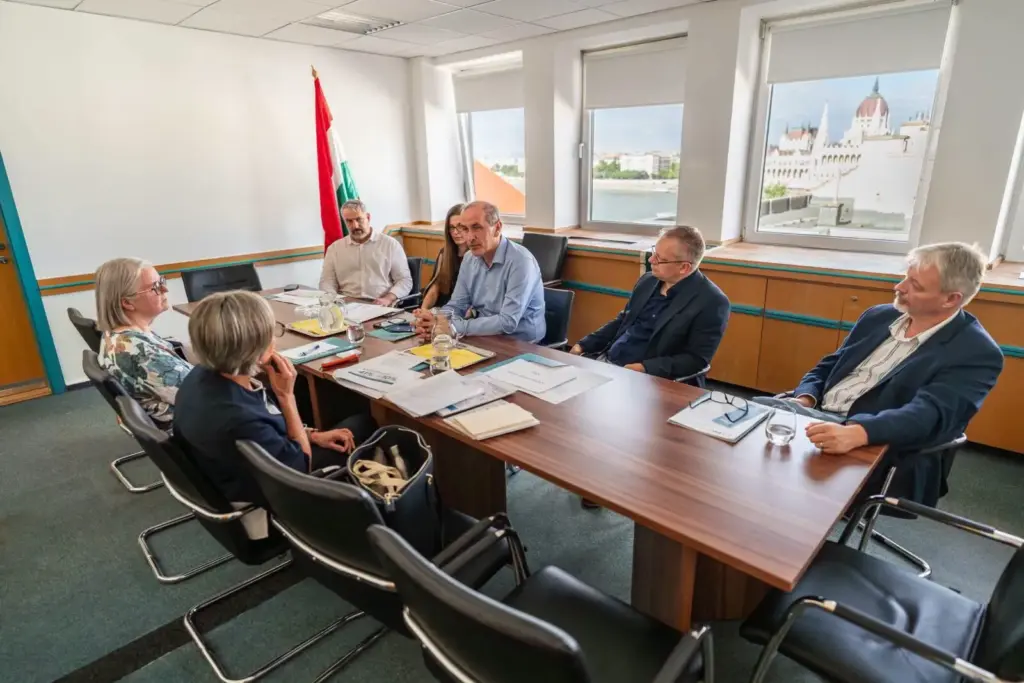 Új alapokra helyezik a betegbiztonságot a magyar egészségügyben