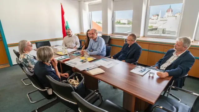 Új alapokra helyezik a betegbiztonságot a magyar egészségügyben