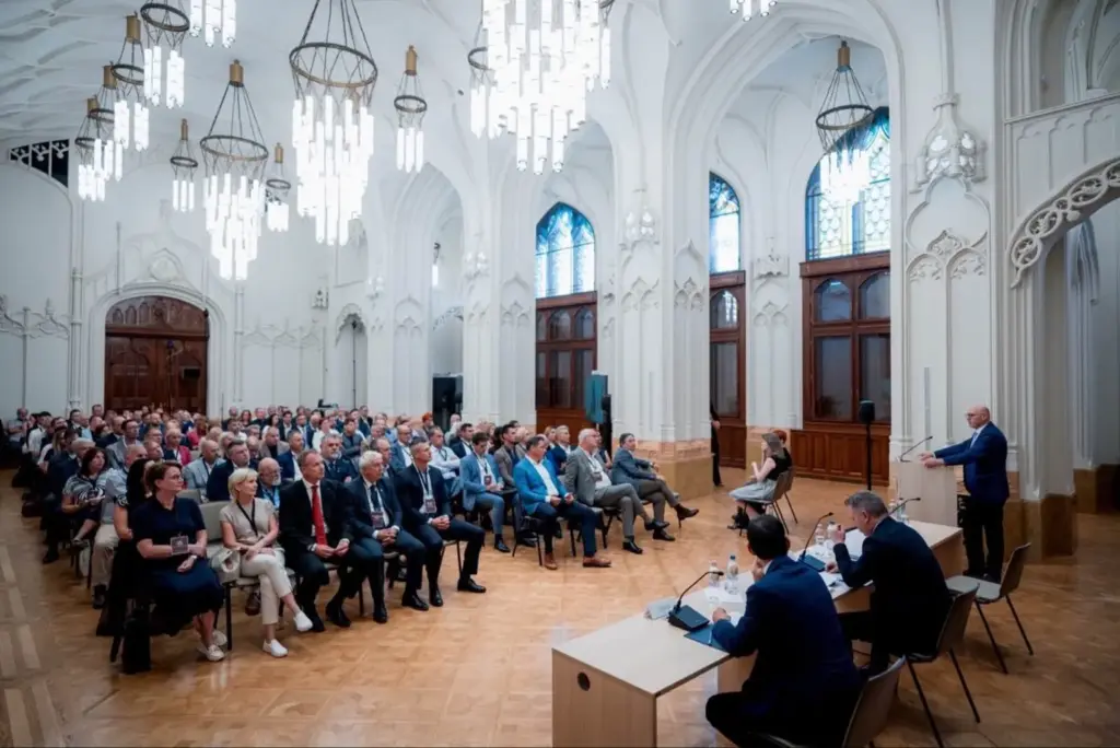 Új alapokra helyezik a magyar sport stratégiáját