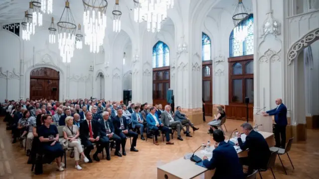 Új alapokra helyezik a magyar sport stratégiáját