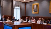 Stratégiai partnerséget épít az egyetemekkel a Szociális és Családügyi Minisztérium