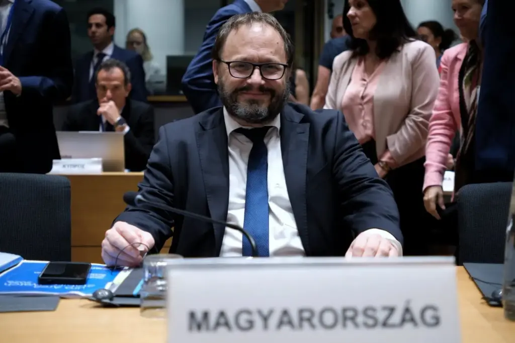 Jóváhagyta az ECOFIN a magyar RRF-tervet: 10 milliárd euró érkezik