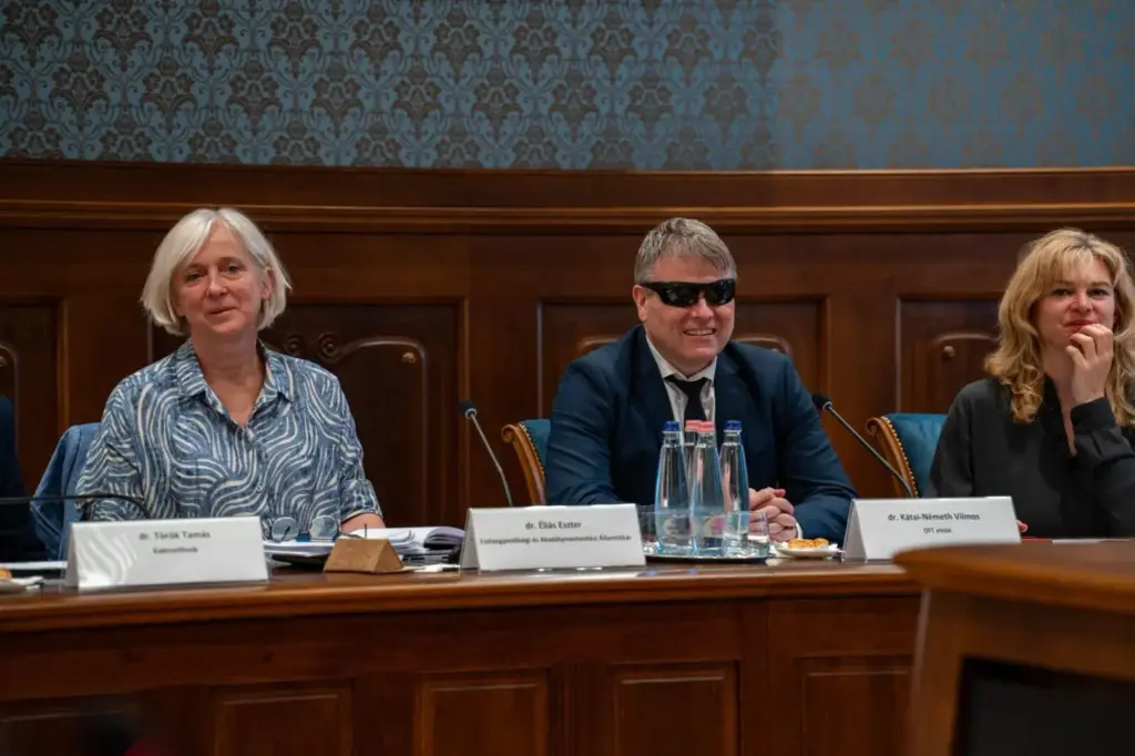 Új irányvonal a fogyatékosságügyben: ülésezett az Országos Fogyatékosságügyi Tanács