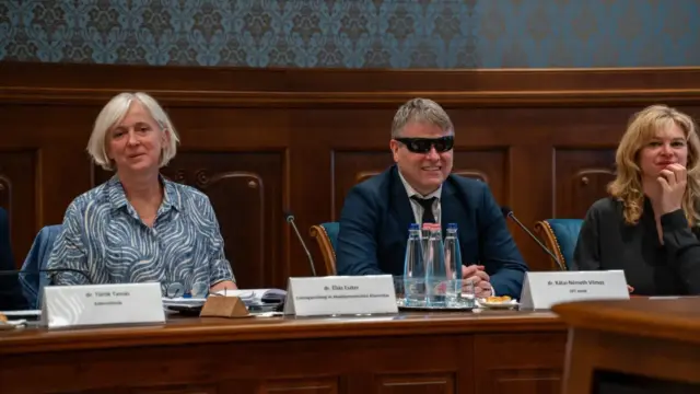 Új irányvonal a fogyatékosságügyben: ülésezett az Országos Fogyatékosságügyi Tanács