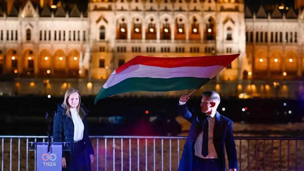 Fodor Gábor szerint a hatalomgyakorlás módja nem hozott valódi változást