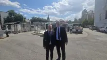 Fejlesztések és szociális kihívások a Heim Pál Gyermekkórházban