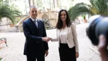 Római diplomáciai körút: Magyarország stratégiai szövetségei