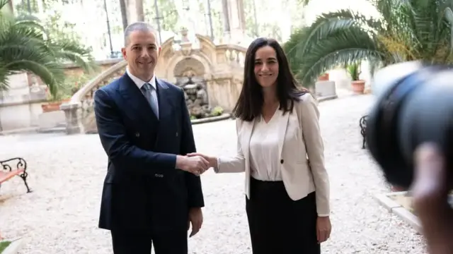 Római diplomáciai körút: Magyarország stratégiai szövetségei