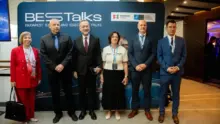 A kormány prioritásairól egyeztettek a BESTalks 2026 konferencián