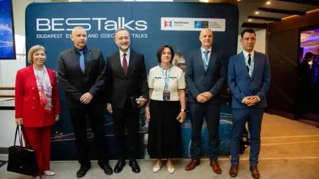 A kormány prioritásairól egyeztettek a BESTalks 2026 konferencián