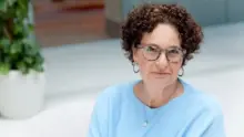 Dr. Galambos Katalin a fogyatékossággal élők esélyegyenlőségéért