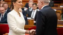 Sulyok Tamás mandátuma megszűnik, átmeneti elnöki feladatok jönnek