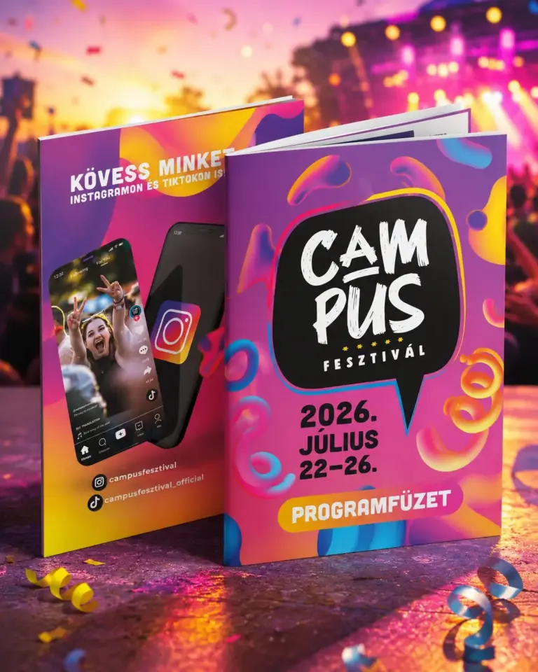 Campus Fesztivál: Ezekkel a karszalagos kedvezményekkel spórolhatsz