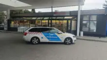 Kék sziréna: Fegyveres rablás Nagykanizsán