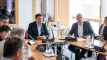 Elindult a Budai Fonódó II. ütemének előkészítése