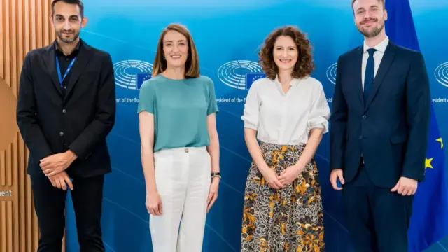 Jogállamisági jelentés: a Tisza-kormány reformjait méltatja Brüsszel