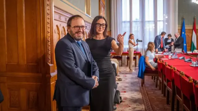 Elhárultak az akadályok: 10 milliárd eurónyi uniós forrás érkezik Magyarországra